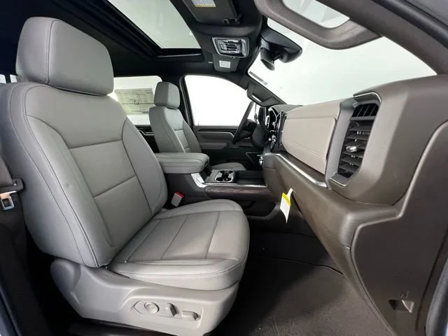 2026 GMC Sierra 2500HD SLT - Photo 46