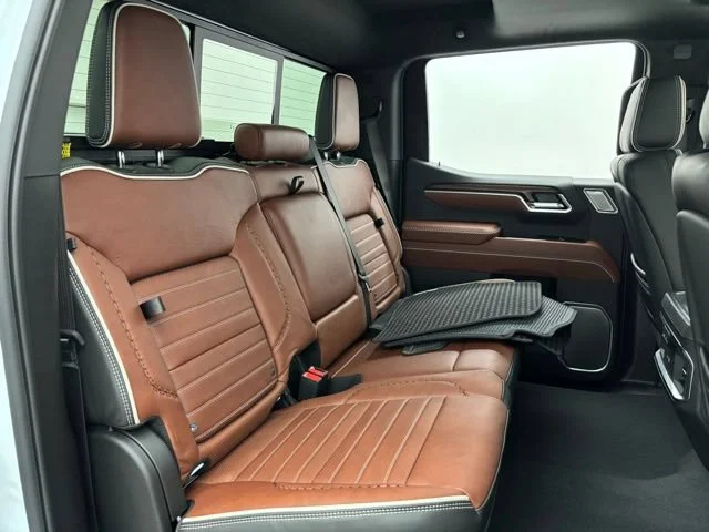 2026 GMC Sierra 1500 Denali Ultimate - Photo 39