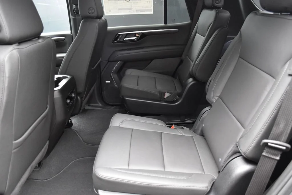 2026 Chevrolet Tahoe Z71 - Photo 23
