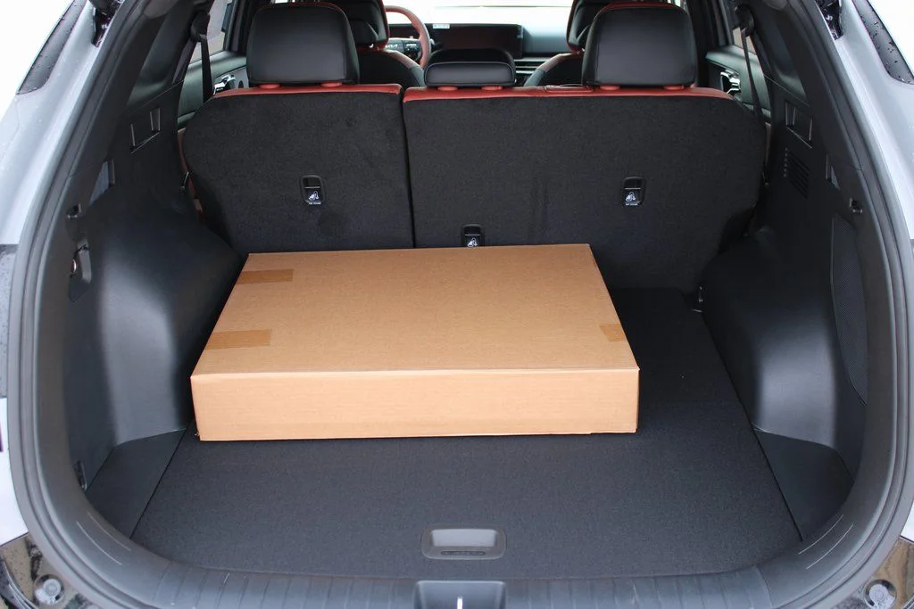 2026 Kia Sportage SX Prestige - Photo 17