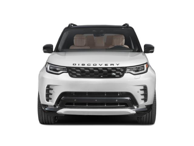 New 2026 Sedona Red Land Rover  image 4