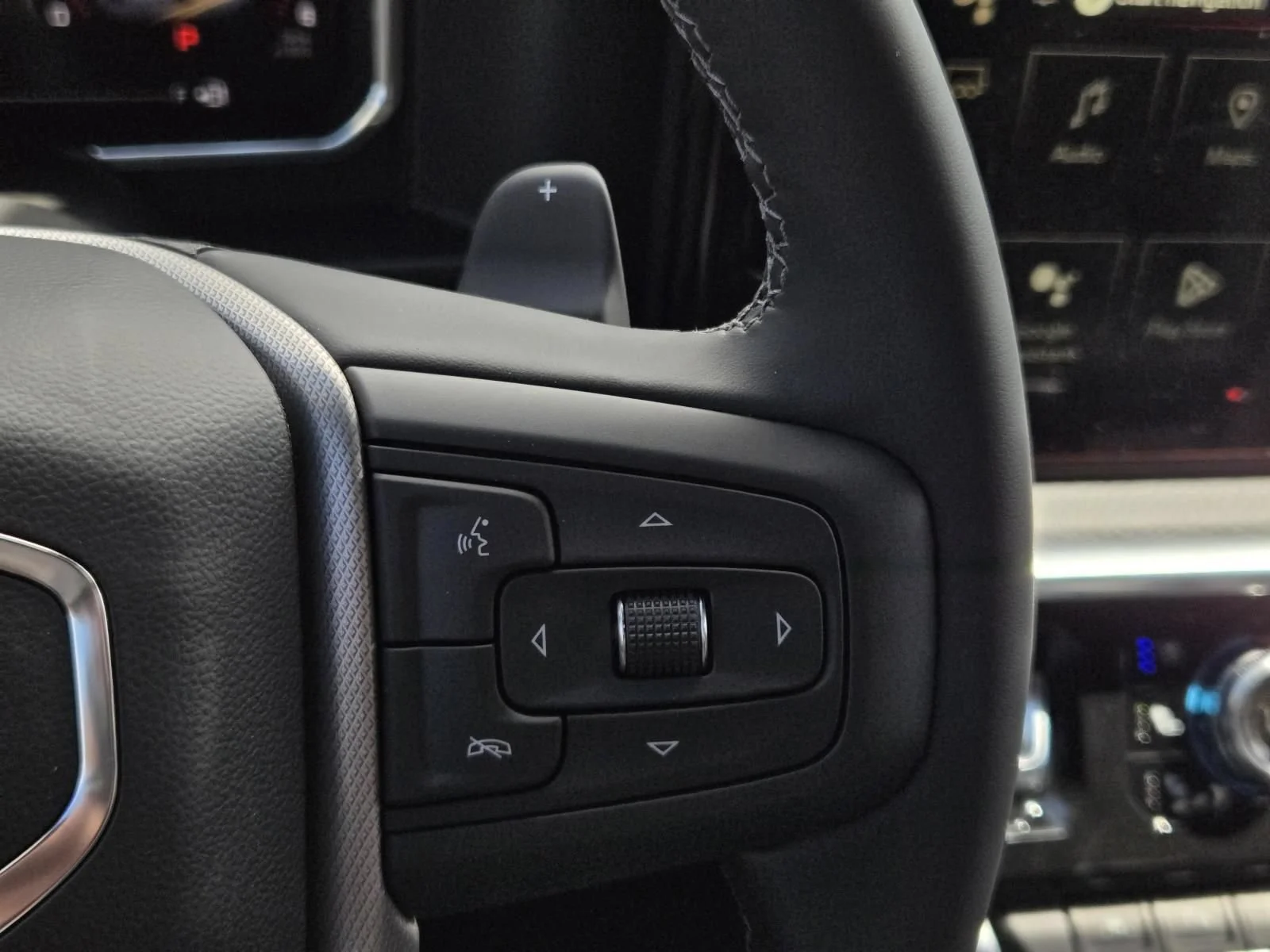 2026 GMC Sierra 1500 Denali - Photo 15