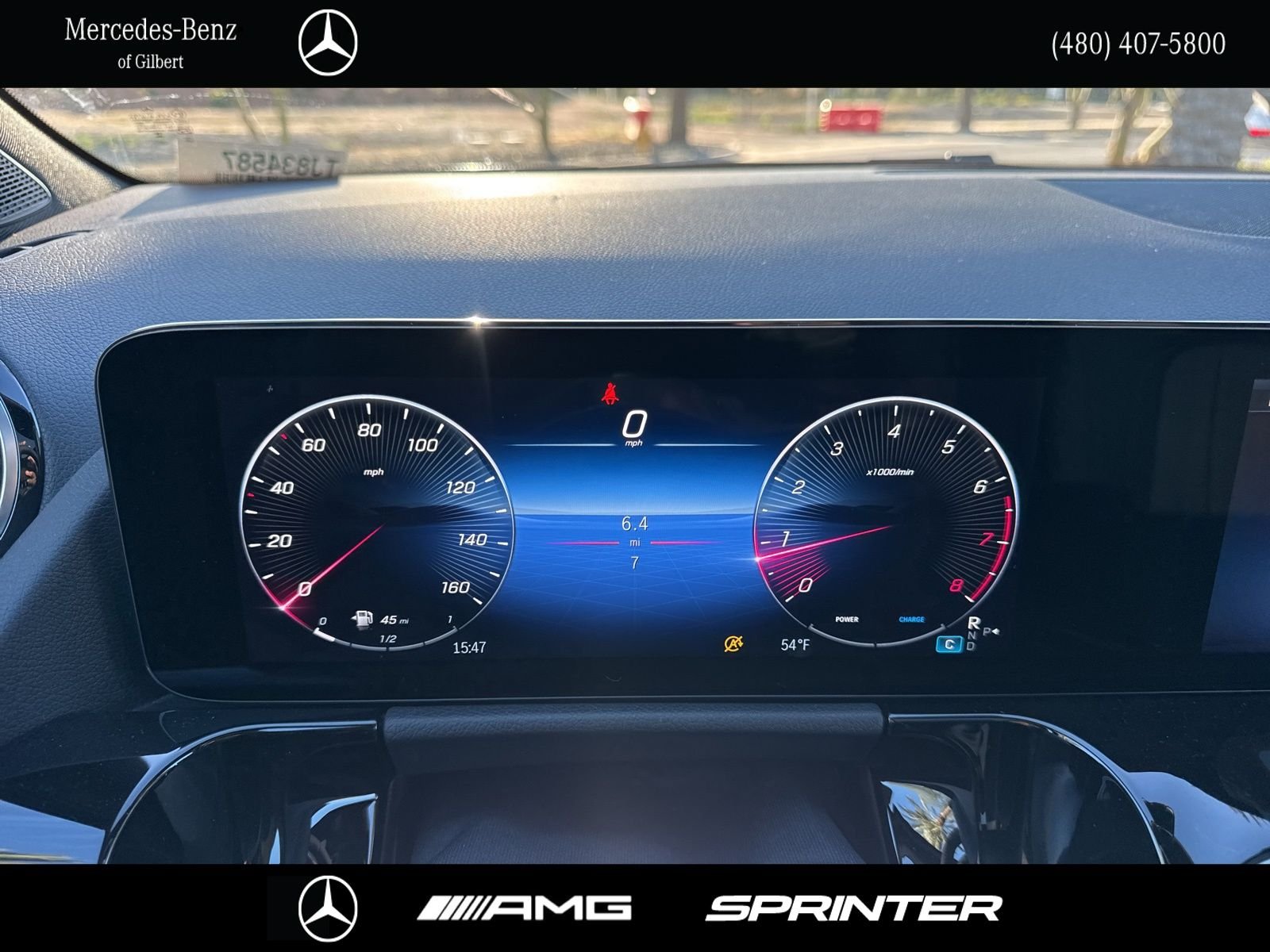 New 2026 Night Black Mercedes-Benz GLA 250 image 27