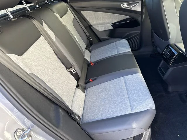 2026 Volkswagen ID.4 PRO - Photo 23