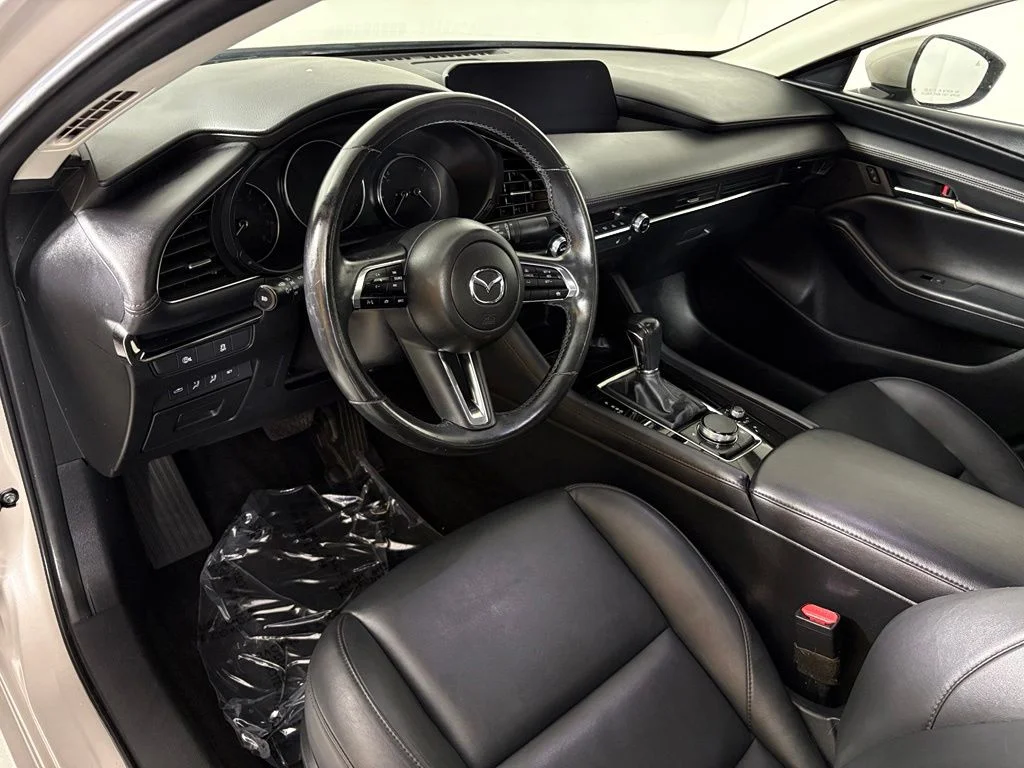 Used 2024 Quartz Metallic Mazda 2.5 S Preferred Package image 15