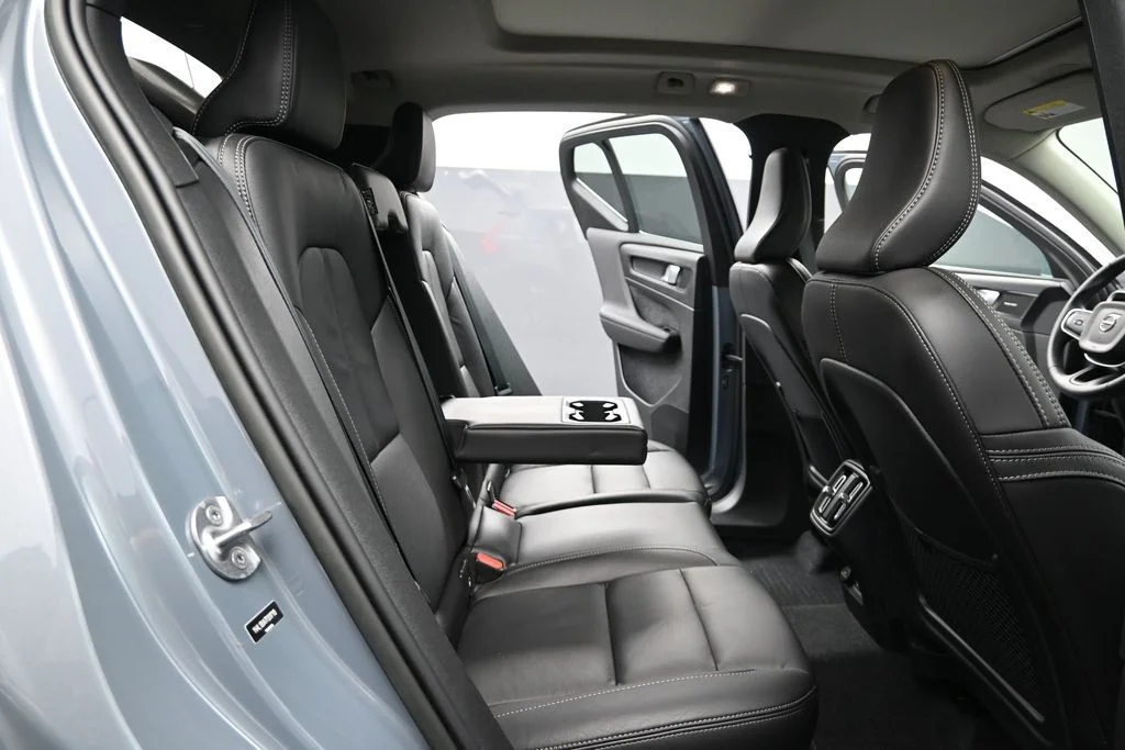 Certified Used 2023 Thunder Grey Volvo Ultimate image 20