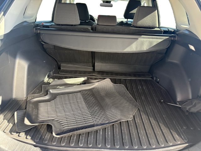 Certified Used 2023 Black Toyota XLE image 19