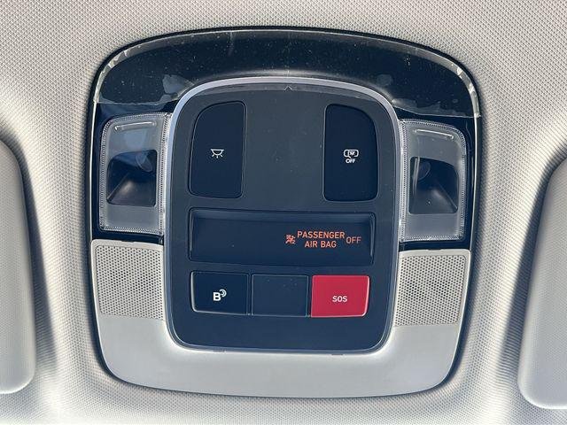 New 2026 Green Hyundai SE FWD image 26