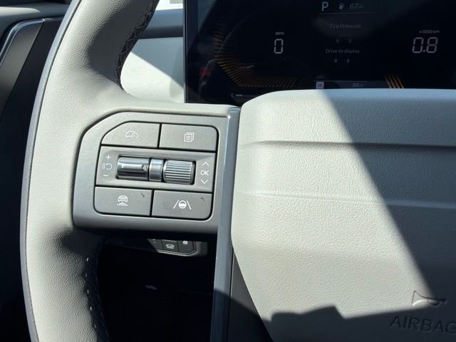 New 2027 Iceberg Green Kia EX image 22