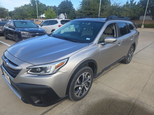 Used 2020  Subaru Limited image 6