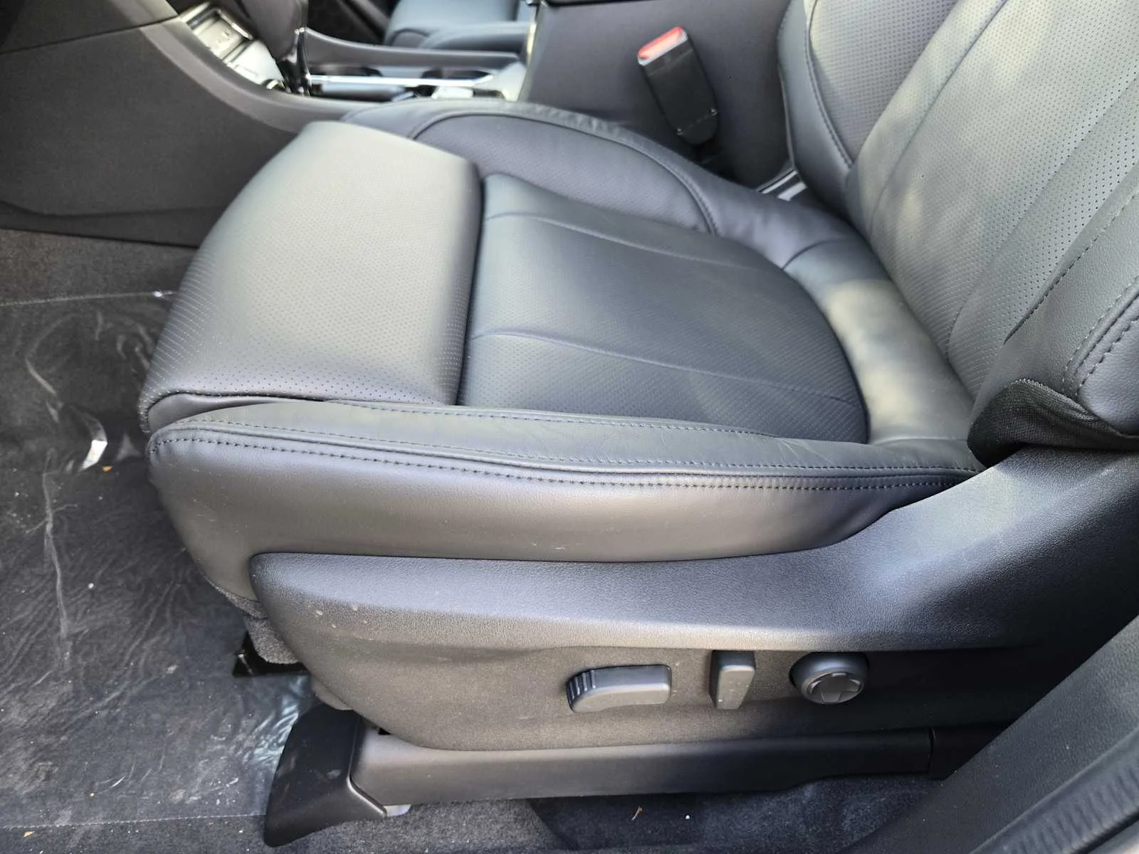 2026 Subaru Ascent Onyx Edition-Touring - Photo 21