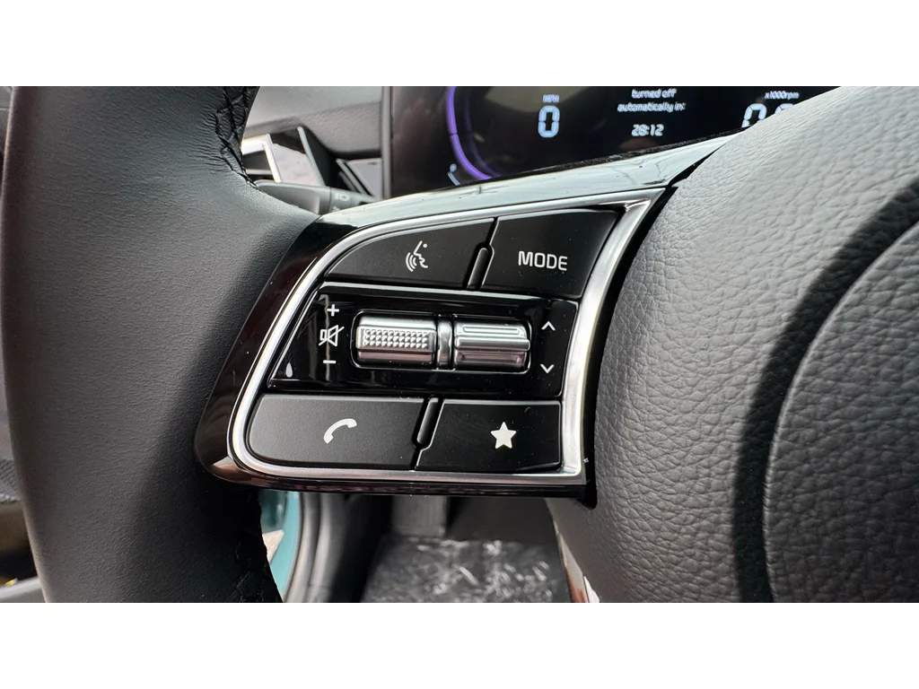 New 2026 Blu Kia S image 11