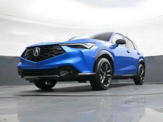 New 2026  Acura A-Spec Advance Package image 34
