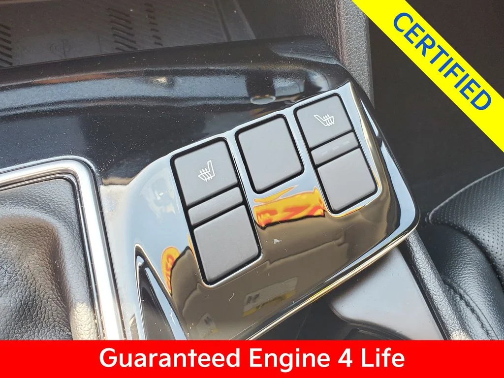 Certified Used 2025 Silver Kia EX image 26