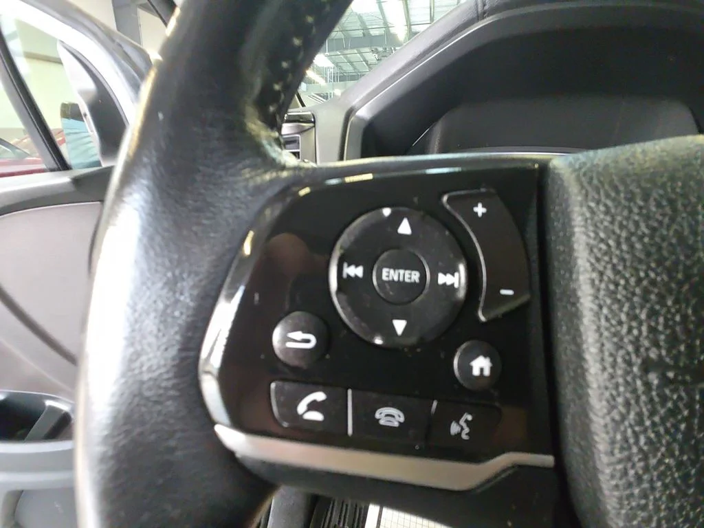 Used 2019 White Honda Elite image 20