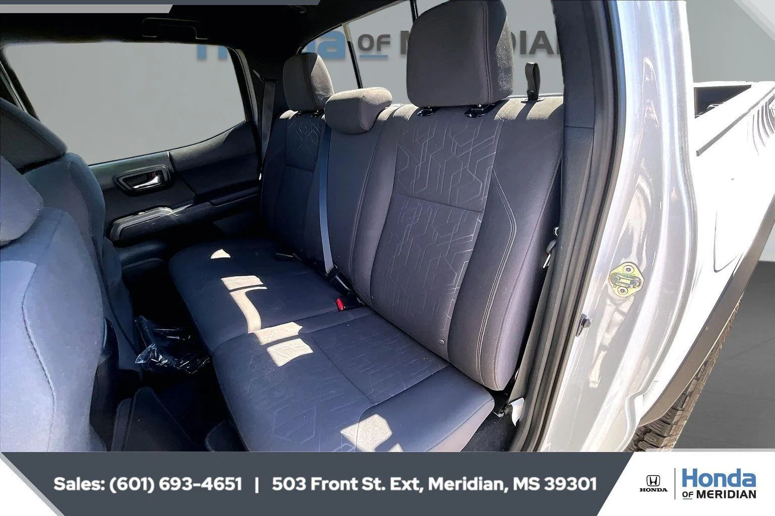 Used 2017 Super White Toyota TRD Off-Road image 19