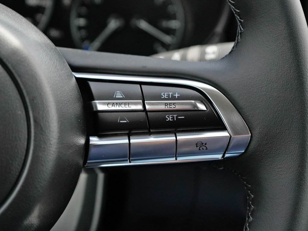 Used 2026 Jet Black Mica Mazda Premium image 15