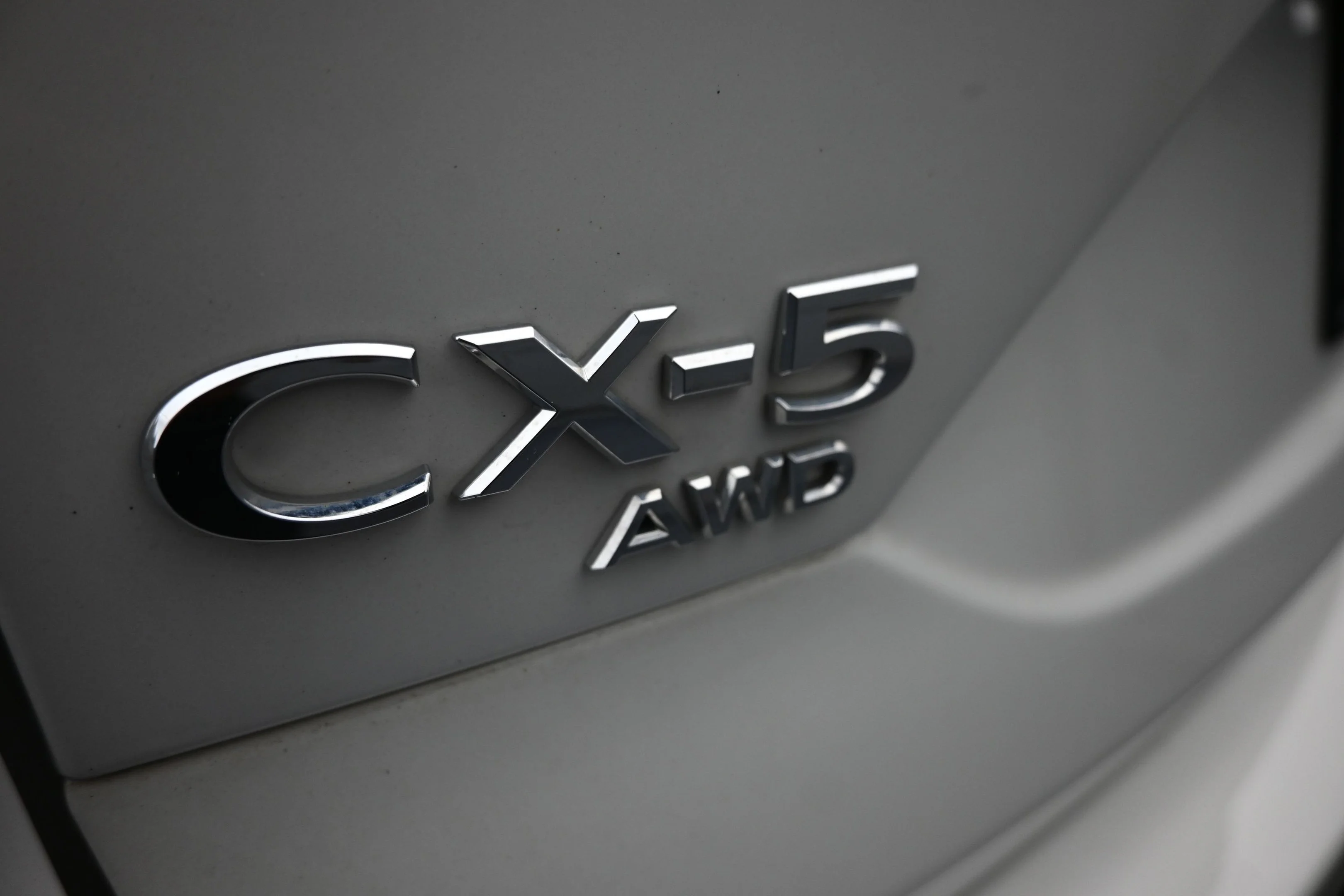 Used 2024 Rhodium White Metallic Mazda 2.5 Turbo Premium Package image 25
