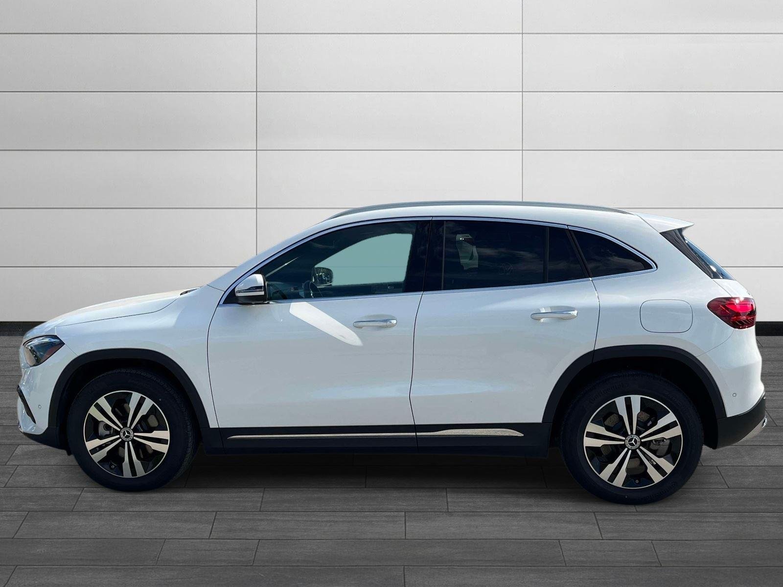 Used 2026 Polar White Mercedes-Benz GLA 250 image 6