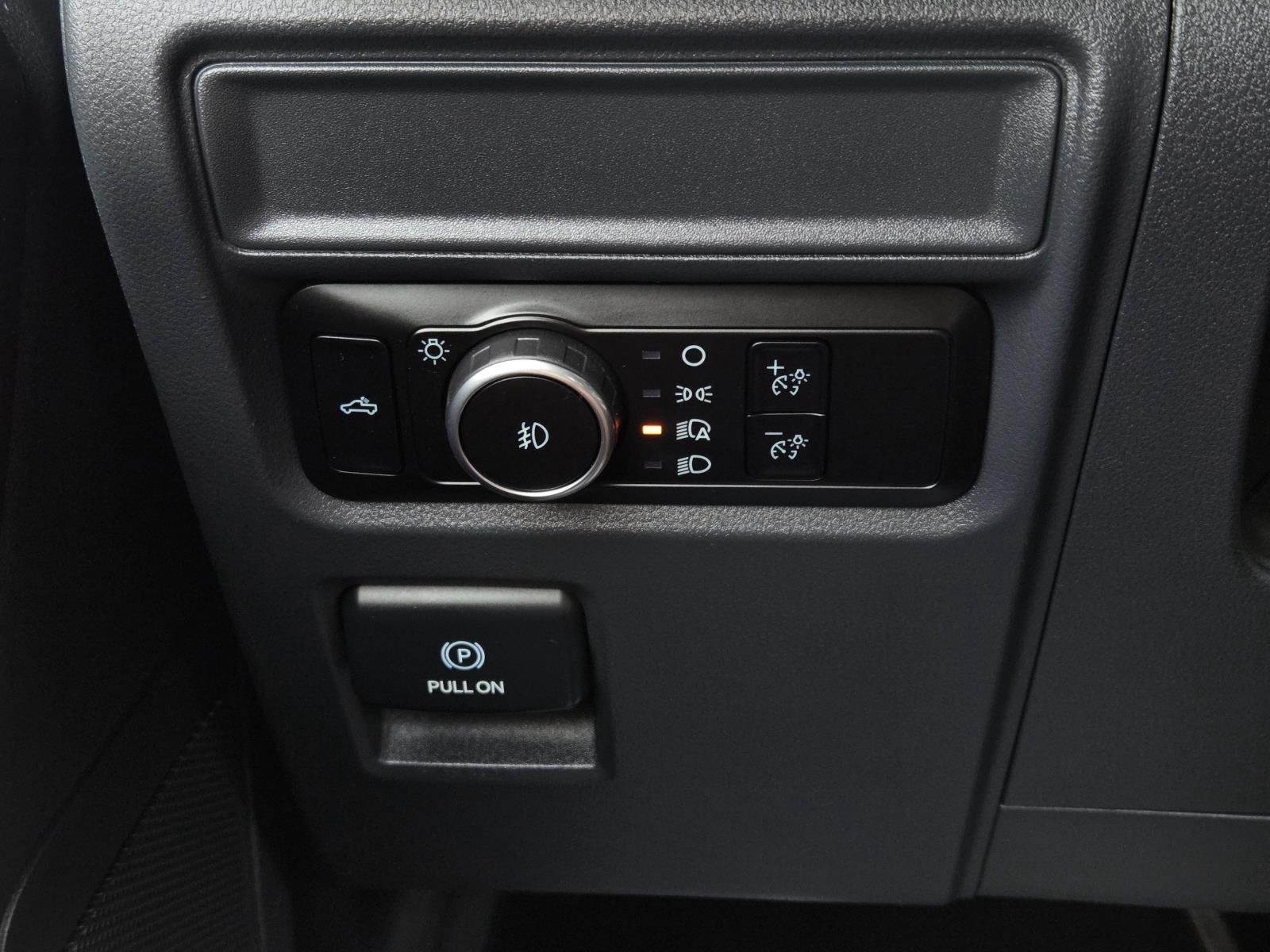 Used 2023 Antimatter Blue Ford XL image 21