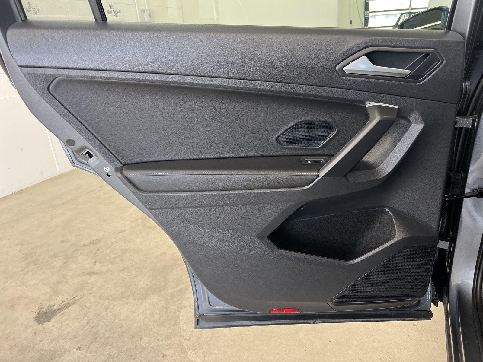 2024 Volkswagen Tiguan S - Photo 24