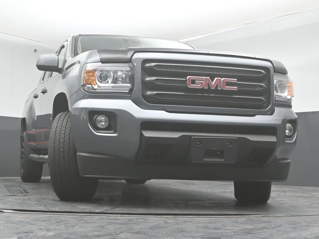 2020 GMC CANYON - Image 35