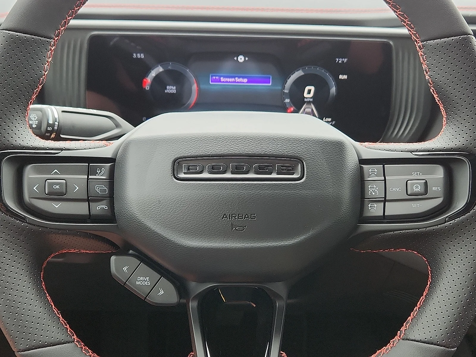 New 2026 PR6 Redeye Dodge R/T 4-DOOR AWD image 19
