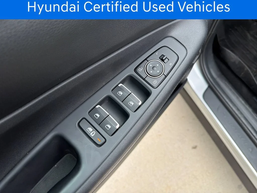 Certified Pre-Owned 2023 Hyundai Santa Fe SEL