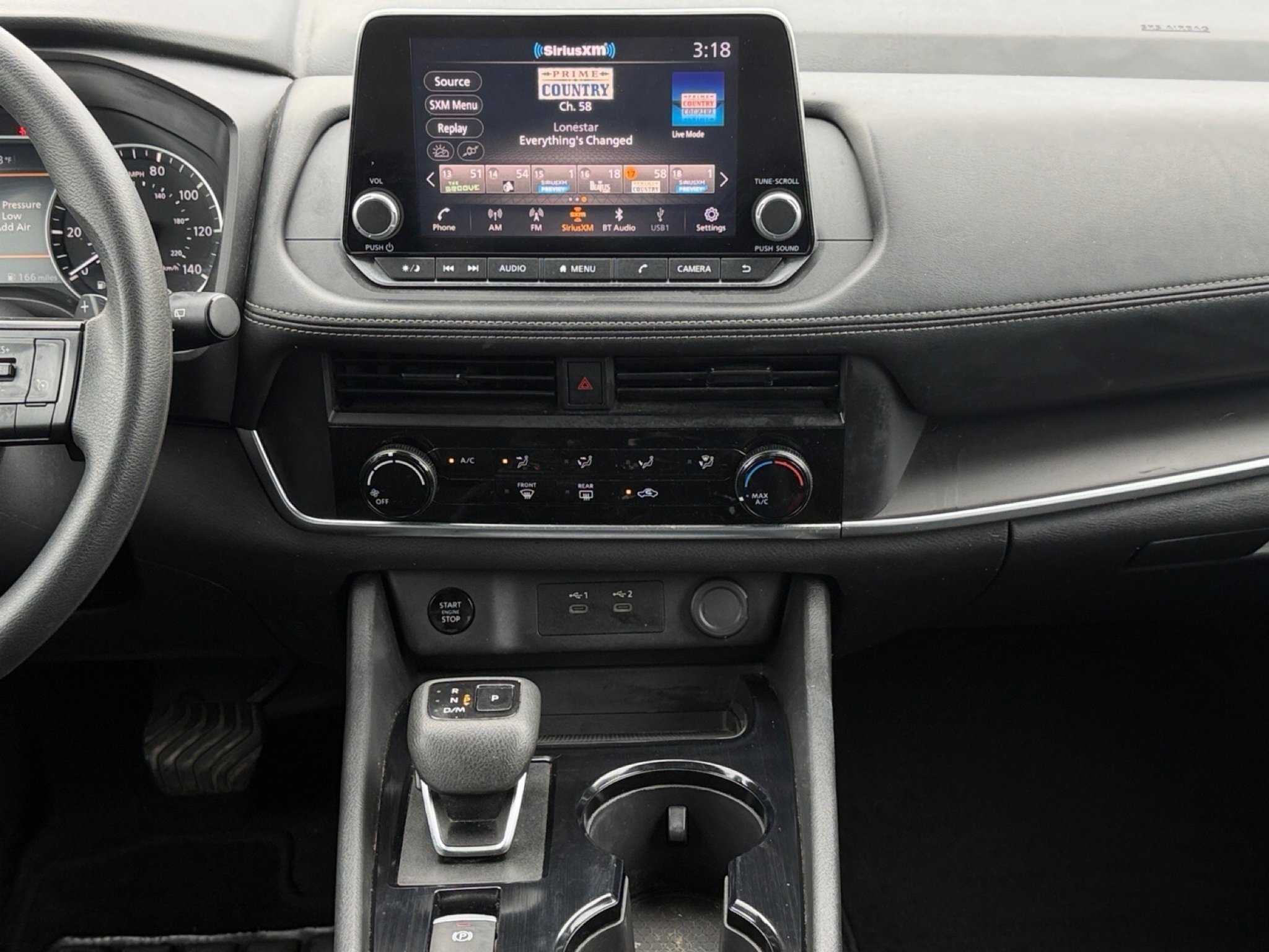 Used 2024 Glacier White Nissan S image 18