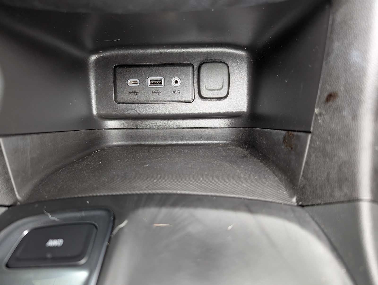 Used 2021 Midnight Blue Metallic Chevrolet LT image 29