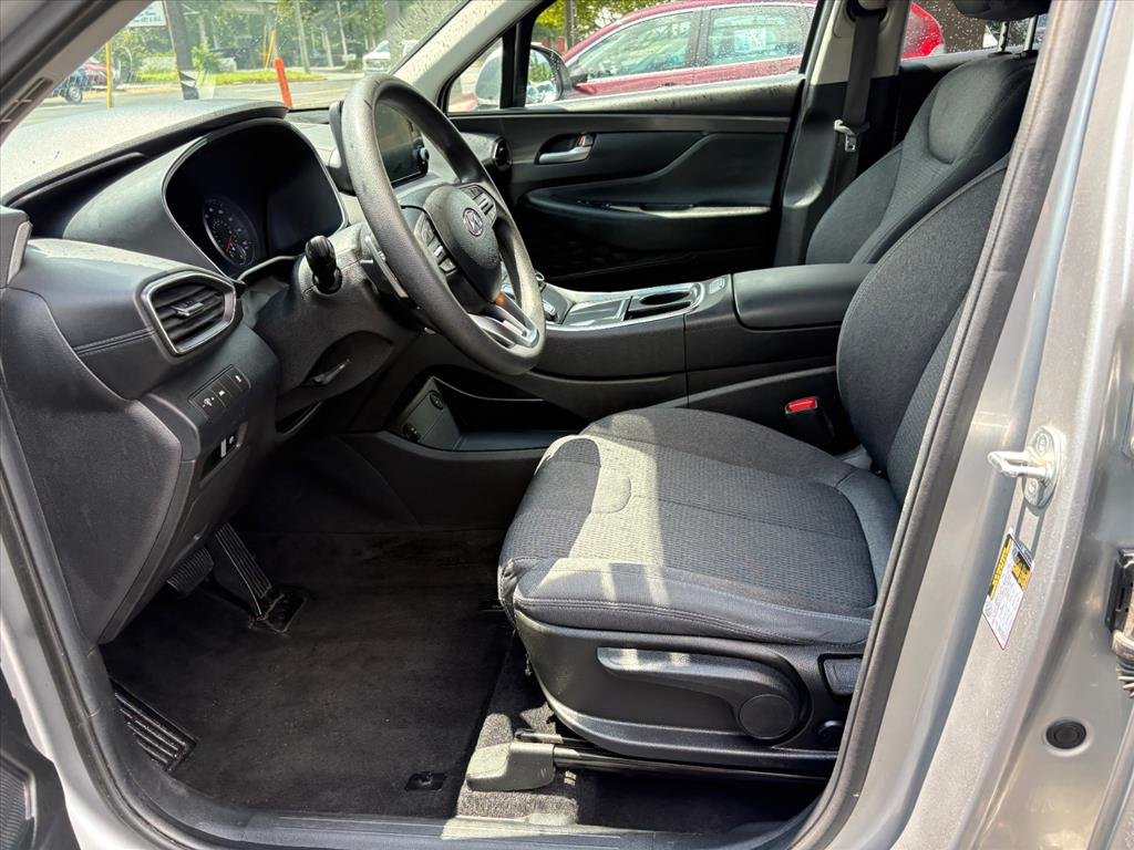 2023 Hyundai Santa Fe SE - Photo 12
