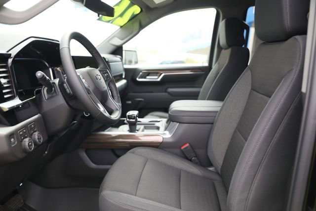2026 Chevrolet Silverado 1500 LT Trail Boss - Photo 15