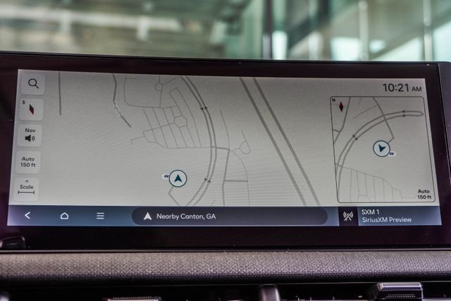 2025 Hyundai Tucson SEL Convenience - Photo 27