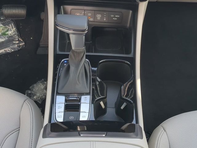 2025 Hyundai Tucson SEL Convenience - Photo 49