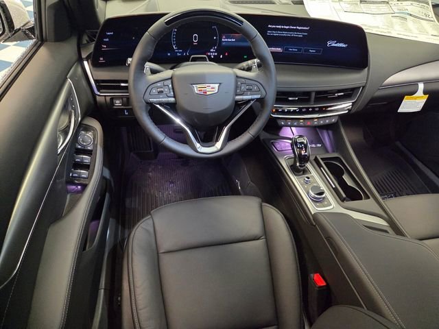 2026 Cadillac CT5 Premium Luxury - Photo 12