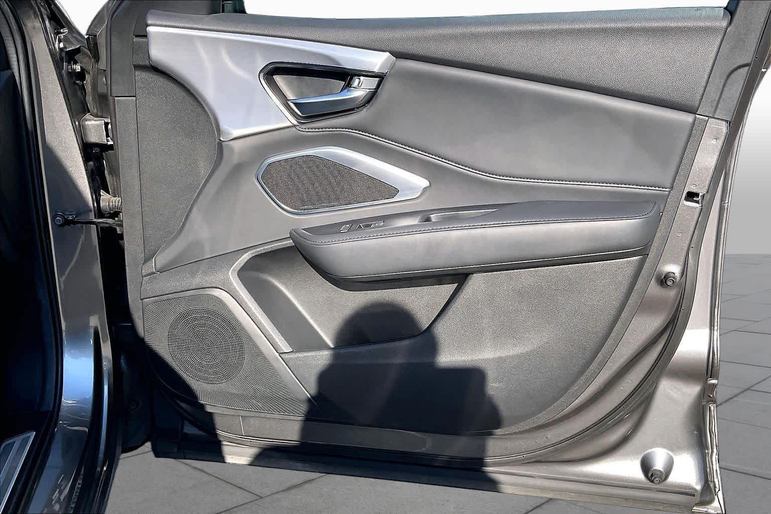 2023 Acura RDX Base - Photo 22