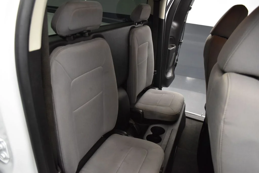 2021 Chevrolet Colorado Work Truck - Photo 22
