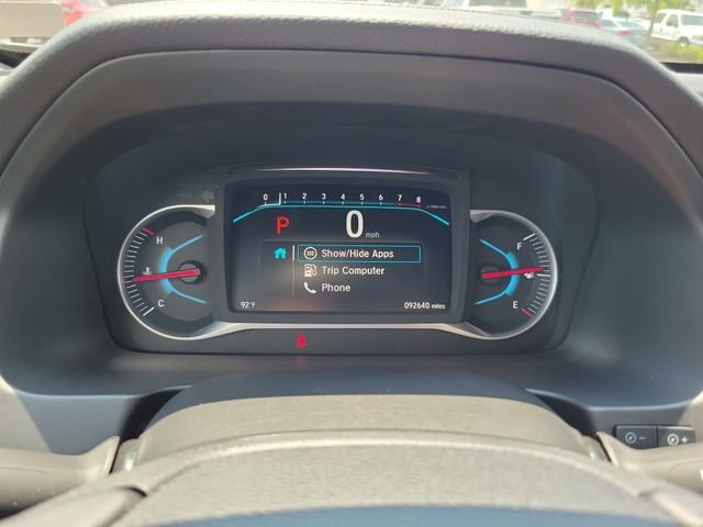 2019 Honda Pilot Touring - Photo 21