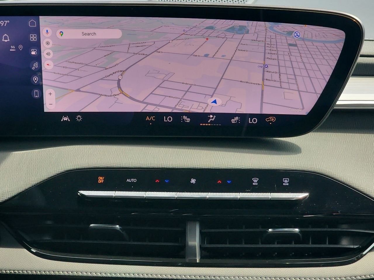 2026 Buick Enclave Preferred - Photo 17