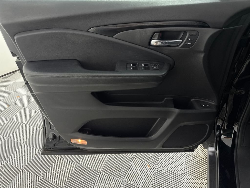 2019 Honda Pilot Touring - Photo 9