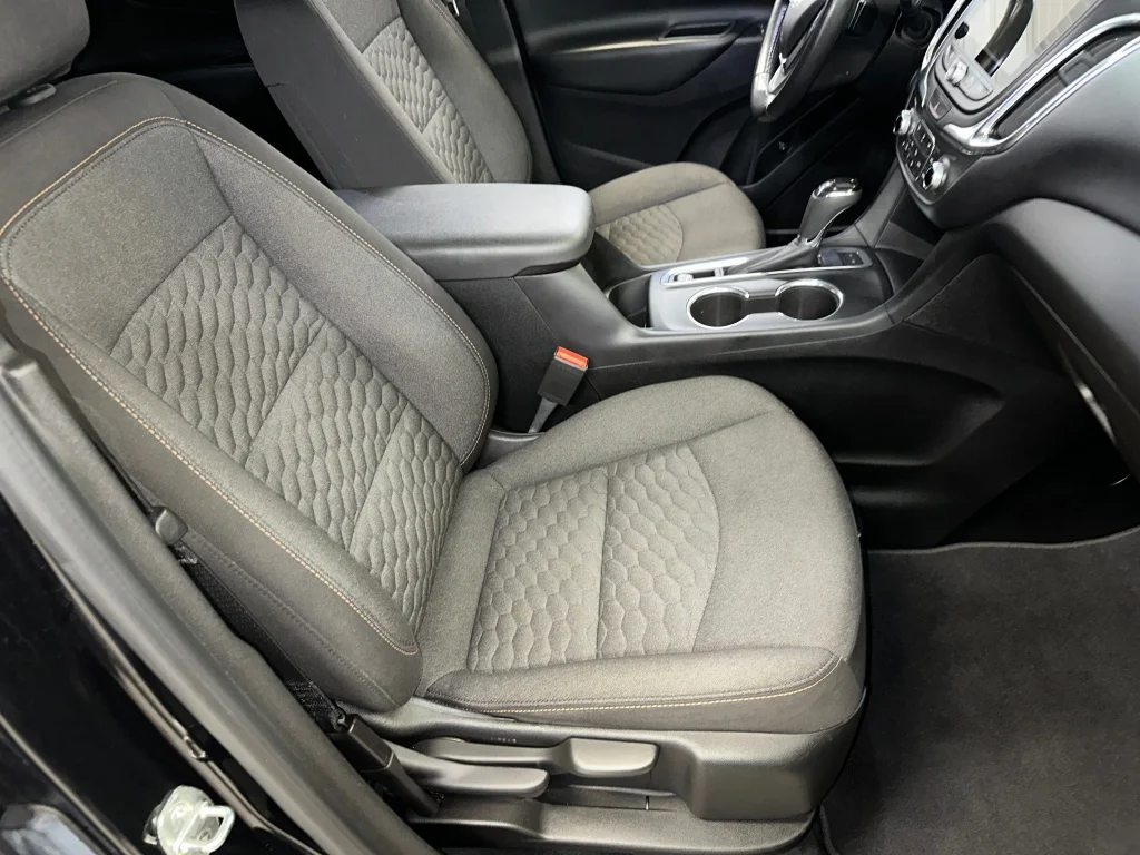 Certified Used 2020 Mosaic Black Metallic Chevrolet LT image 34