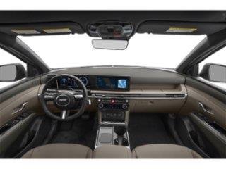 New 2026 Ultimate Red Hyundai Limited AWD image 3