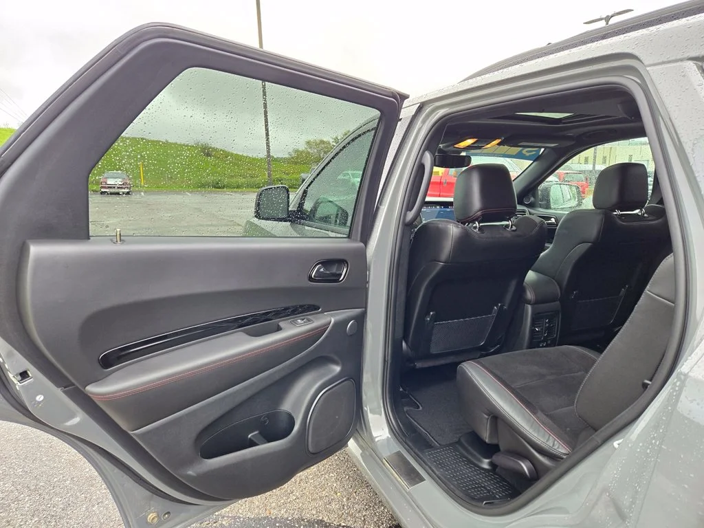 Used 2026 Gray Dodge GT Plus image 27