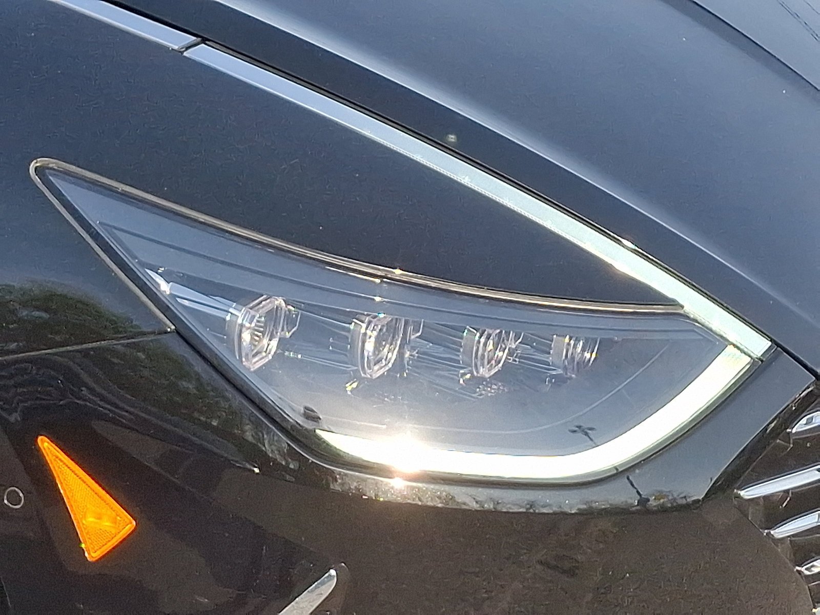 2022 Hyundai Sonata Hybrid Limited - Photo 9