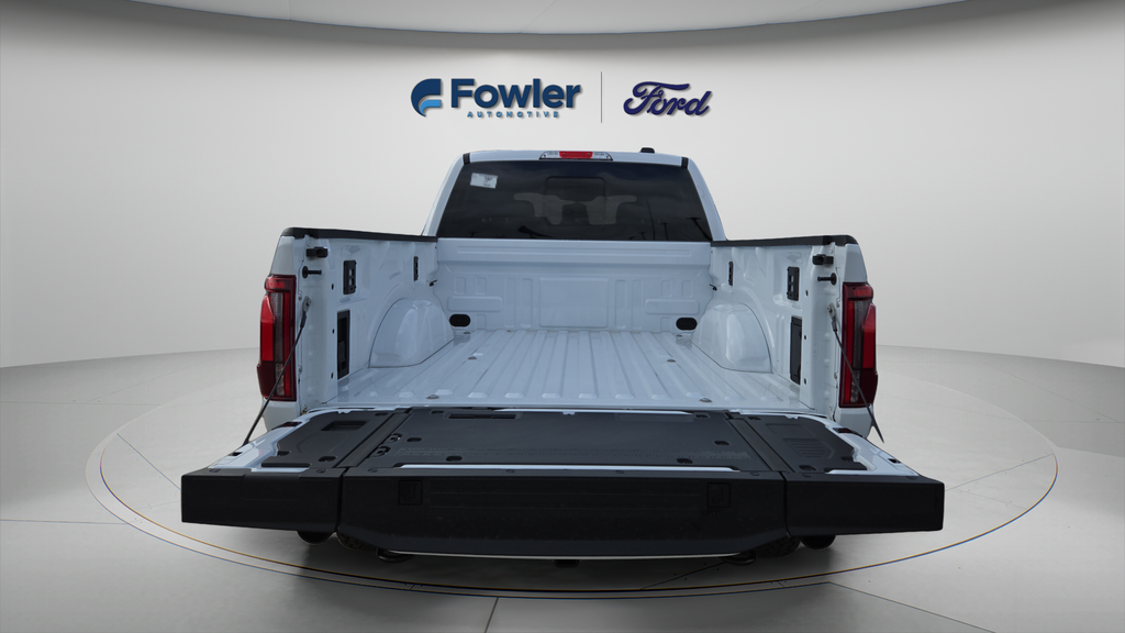 New 2026 Oxford White Ford Tremor® image 28