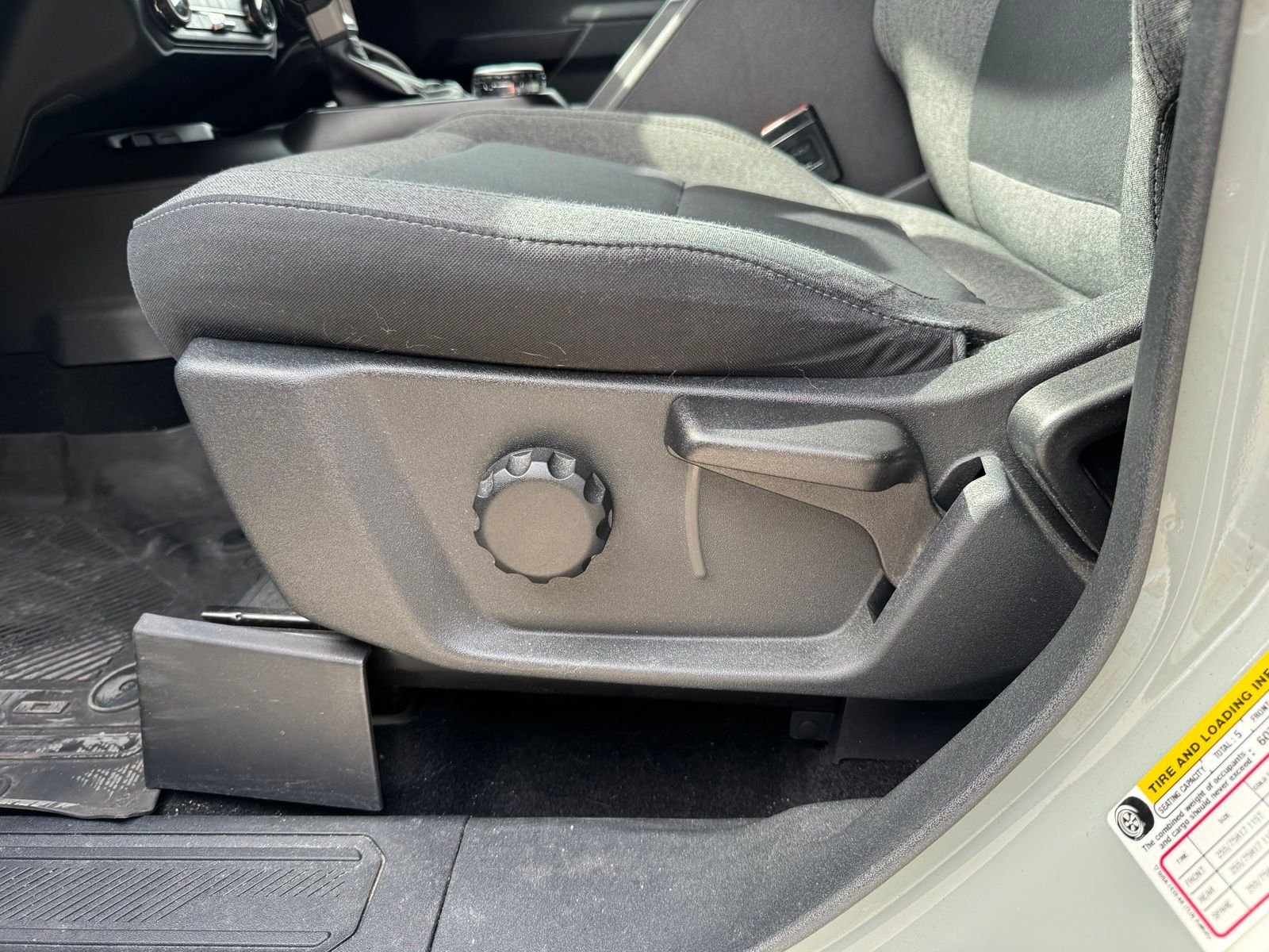 Used 2022 Cactus Ford Big Bend image 8