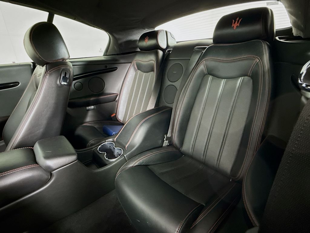 Used 2013  Maserati Sport image 31