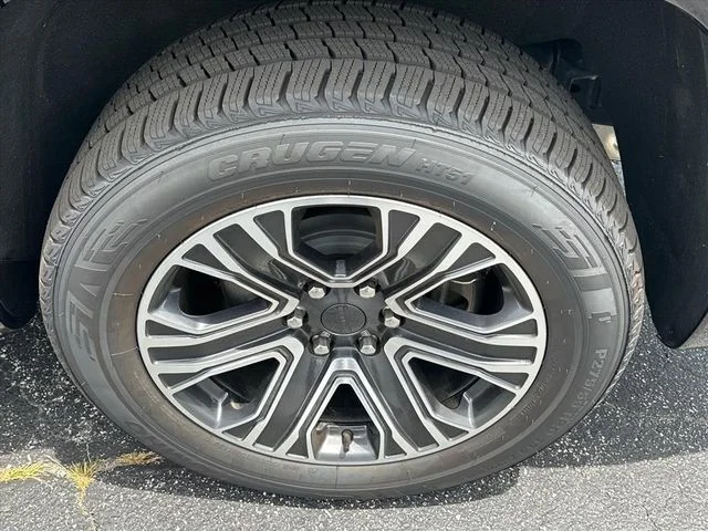 Used 2023 Black Jeep Base image 37