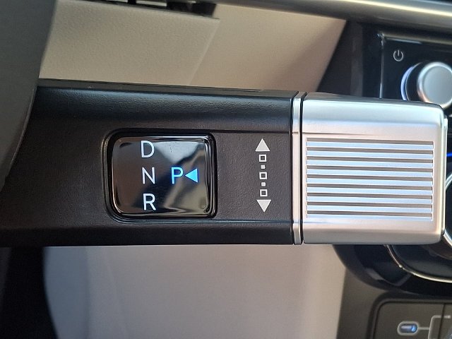 New 2026 Gray Hyundai Limited image 13