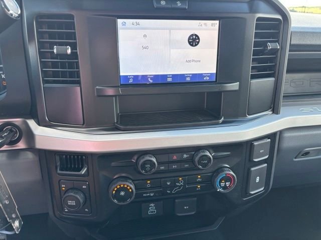 2026 Ford F-250 Super Duty XL - Photo 30